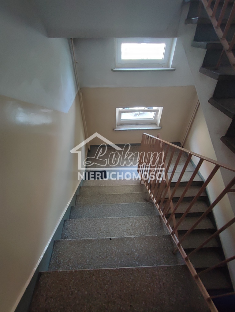 Mieszkanie 49,6 m², Stargard, Bolesława Limanowskiego - zdjęcie 16