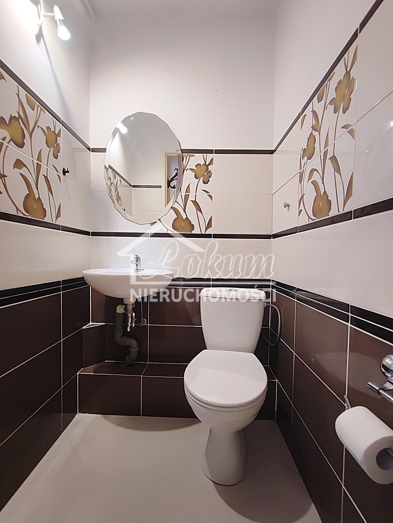 Mieszkanie 49,6 m², Stargard, Bolesława Limanowskiego - zdjęcie 11