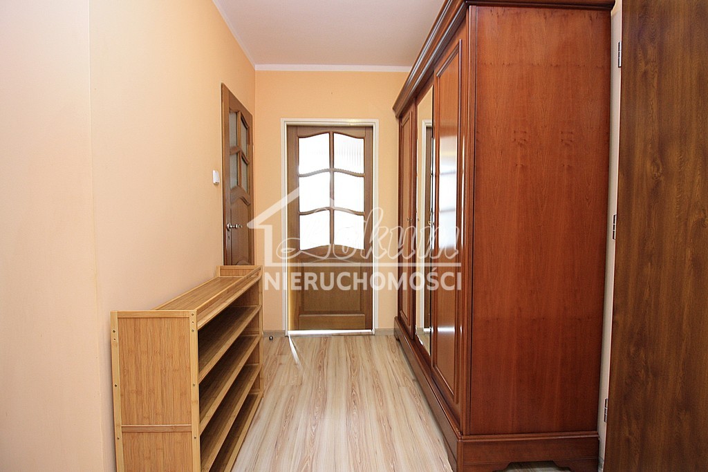 Mieszkanie 49,6 m², Stargard, Bolesława Limanowskiego - zdjęcie 8