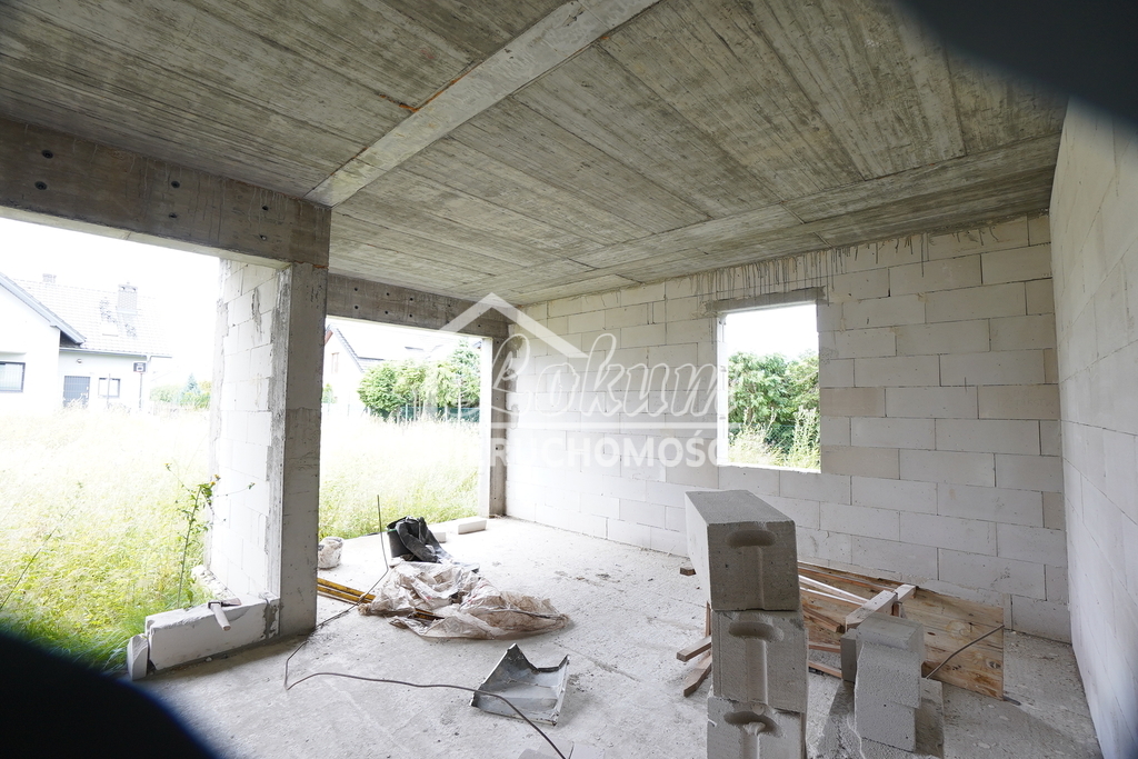 Dom 88,58&nbsp;m², Mierzyn - zdjęcie 3
