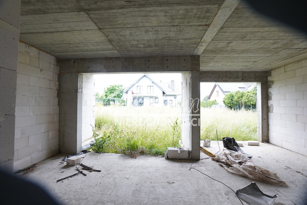 Dom 88,58&nbsp;m², Mierzyn - zdjęcie 4