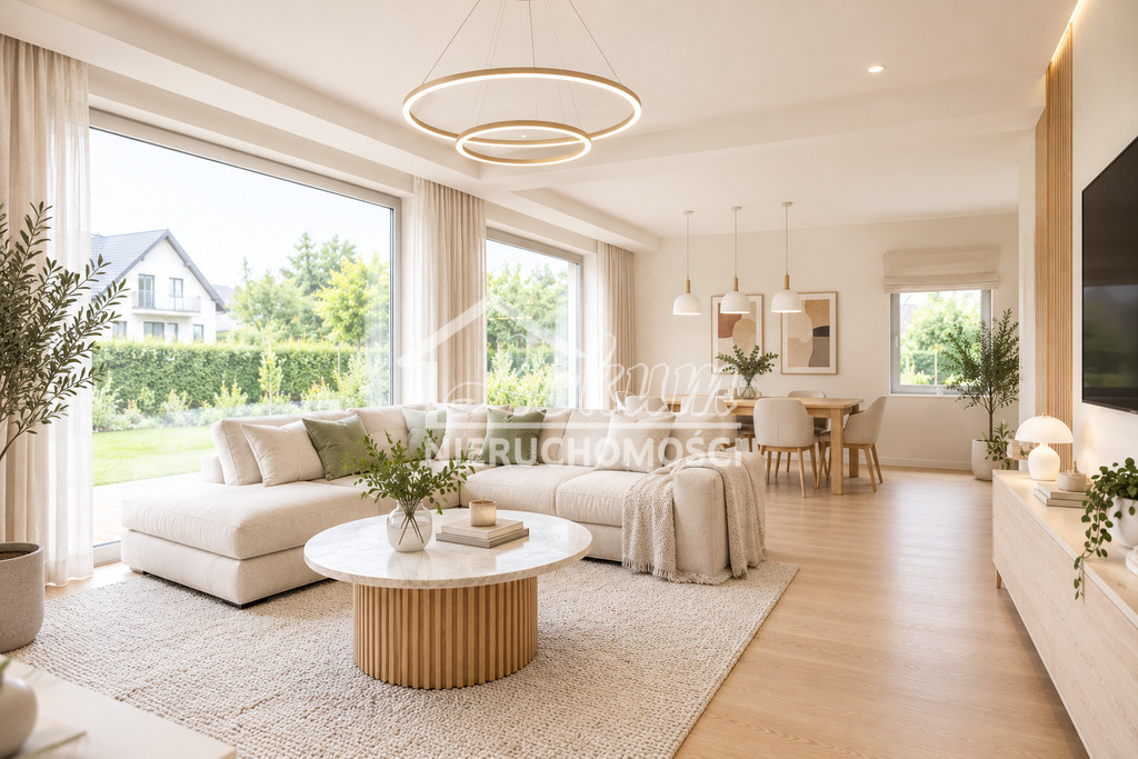 Dom 88,58 m², Mierzyn - zdjęcie 2