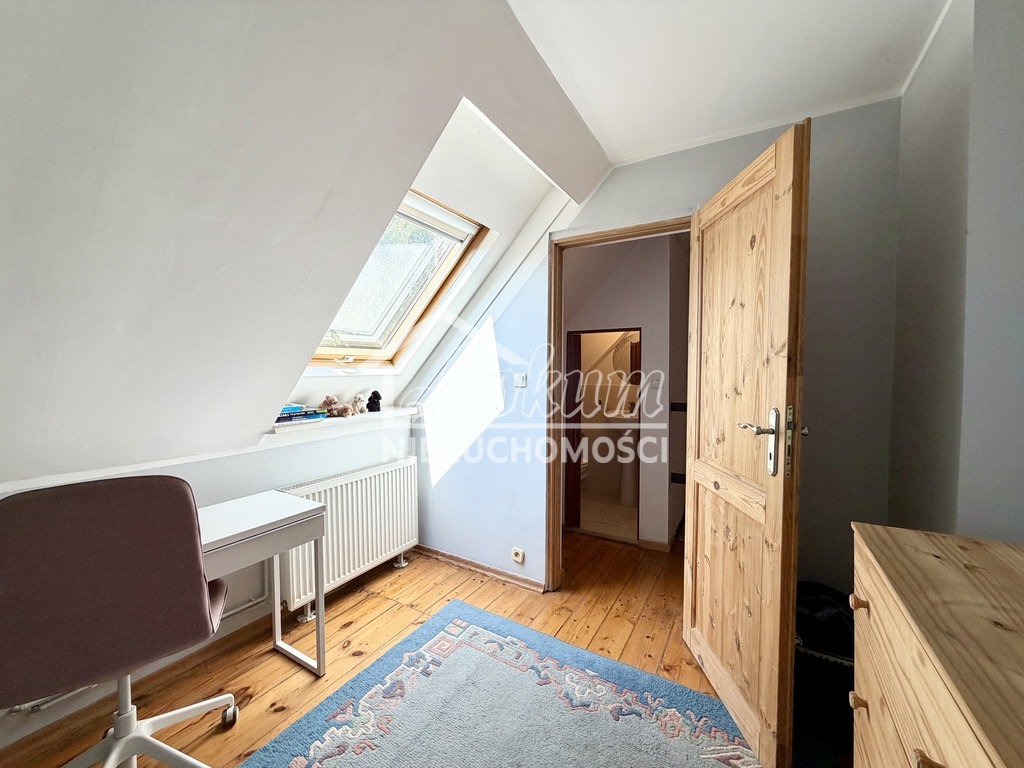 Dom 130 m², Szczecin - zdjęcie 13