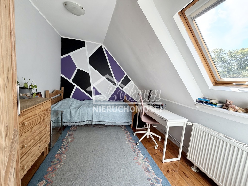 Dom 130 m², Szczecin - zdjęcie 12