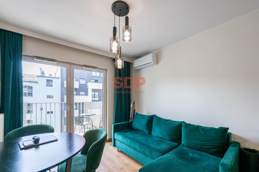 Mieszkanie 60 m², Wrocław, Kościuszki - zdjęcie 6