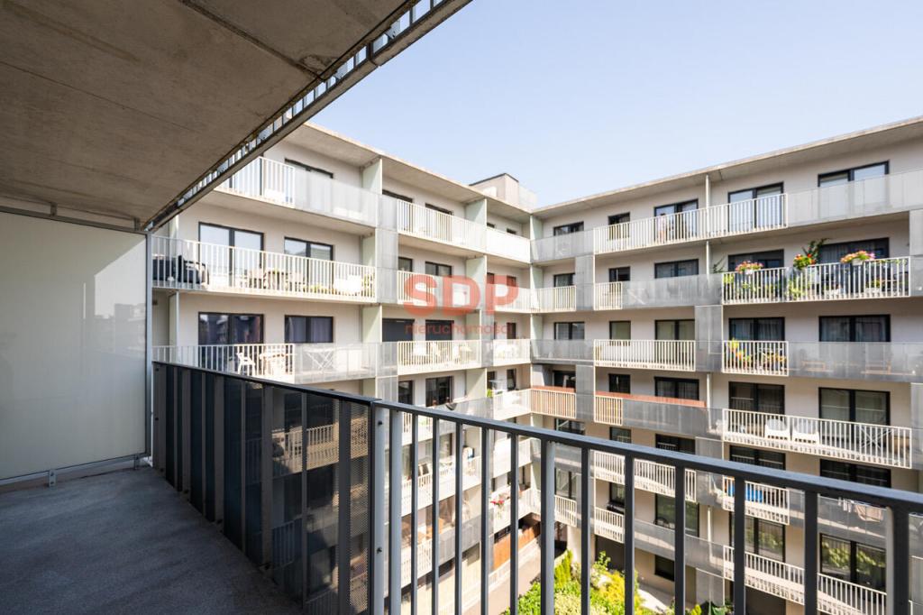 Mieszkanie 60 m², Wrocław, Kościuszki - zdjęcie 12