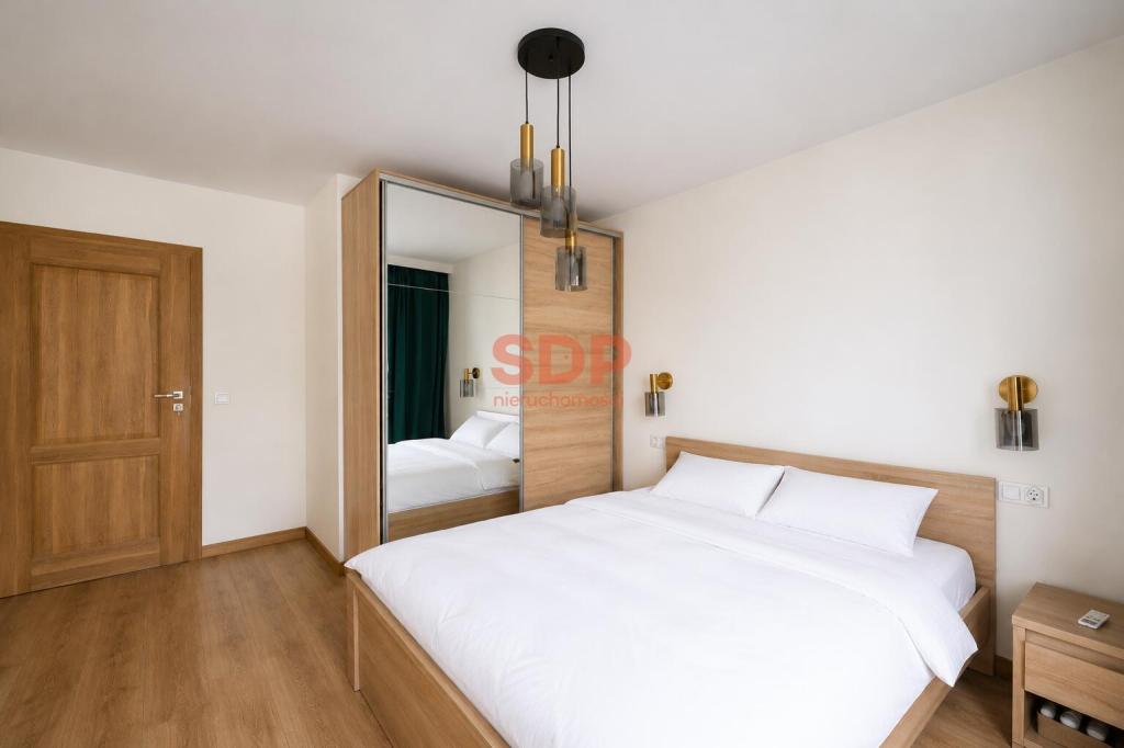 Mieszkanie 60 m², Wrocław, Kościuszki - zdjęcie 8