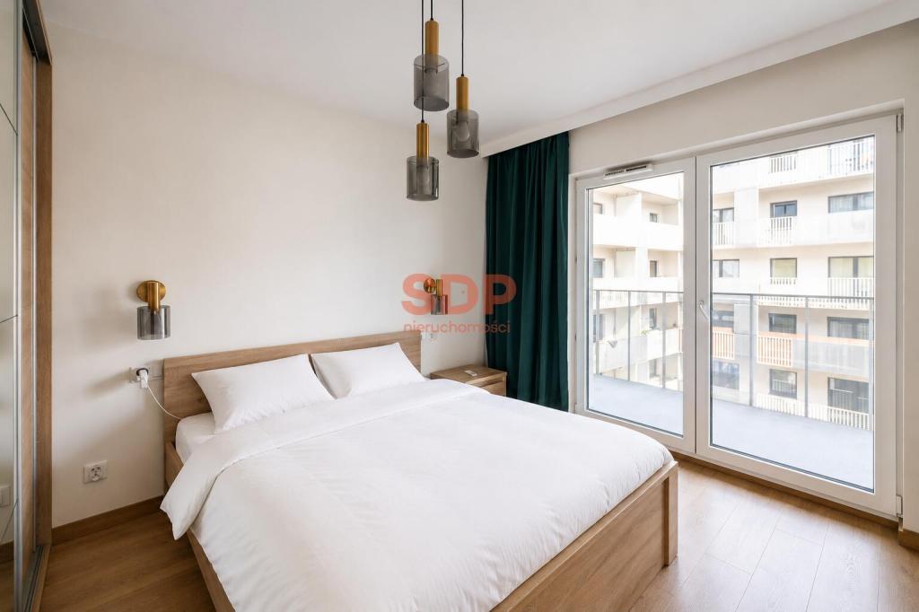 Mieszkanie 60 m², Wrocław, Kościuszki - zdjęcie 7