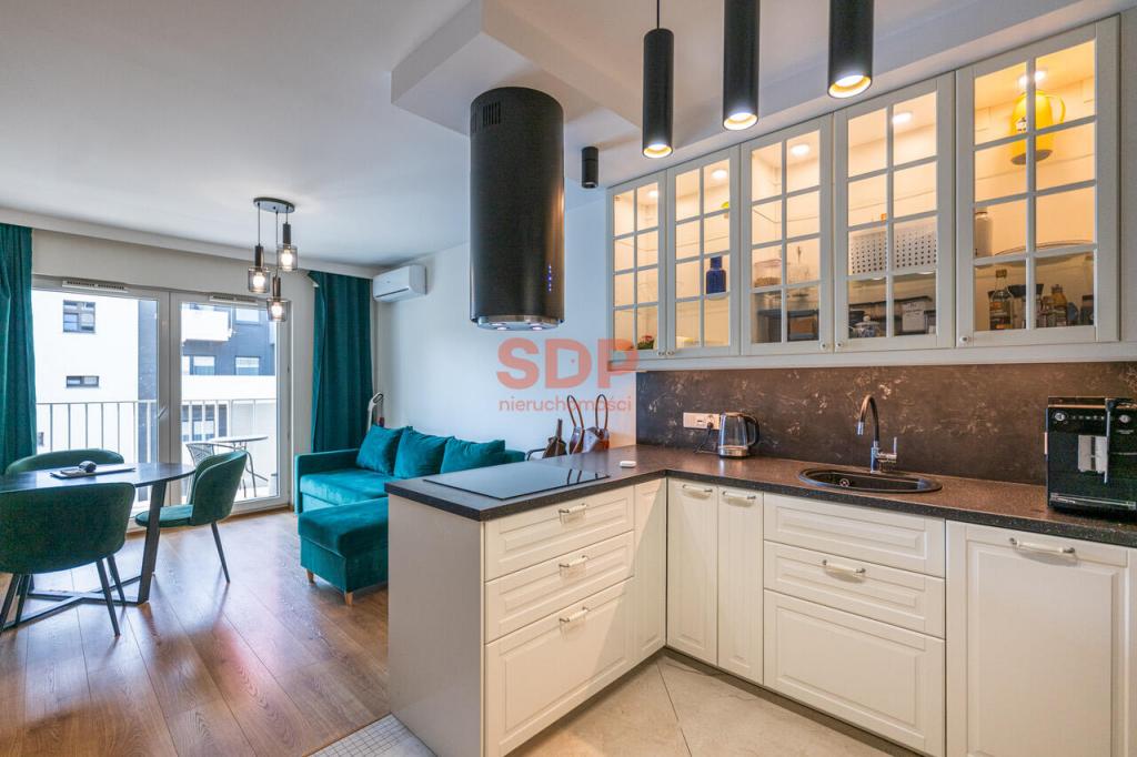 Mieszkanie 60 m², Wrocław, Kościuszki - zdjęcie 3