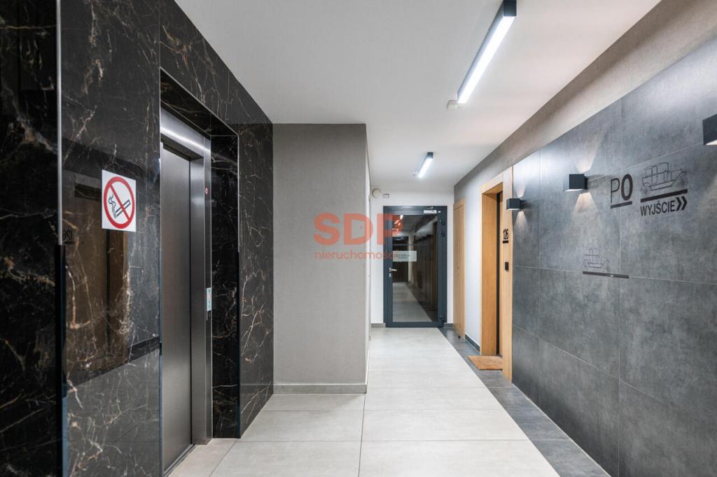 Mieszkanie 60 m², Wrocław, Kościuszki - zdjęcie 15