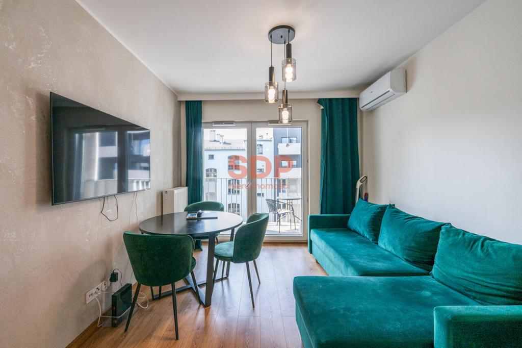 Mieszkanie 60 m², Wrocław, Kościuszki - zdjęcie 5
