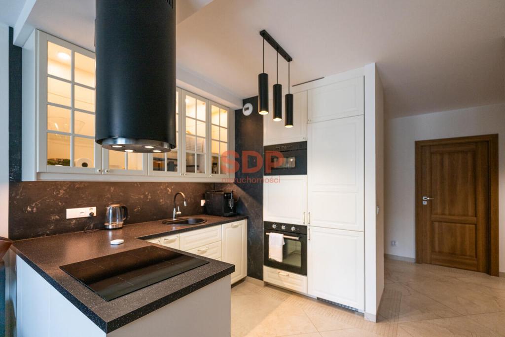 Mieszkanie 60 m², Wrocław, Kościuszki - zdjęcie 4