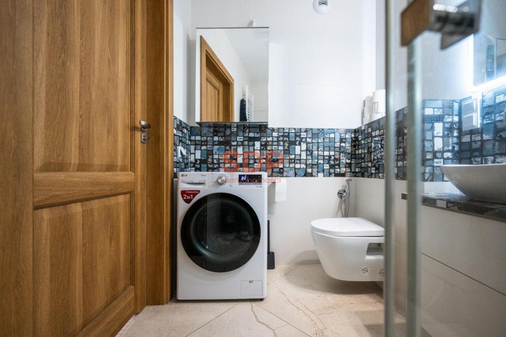 Mieszkanie 60 m², Wrocław, Kościuszki - zdjęcie 9