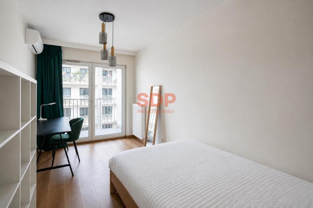 Mieszkanie 60 m², Wrocław, Kościuszki - zdjęcie 10