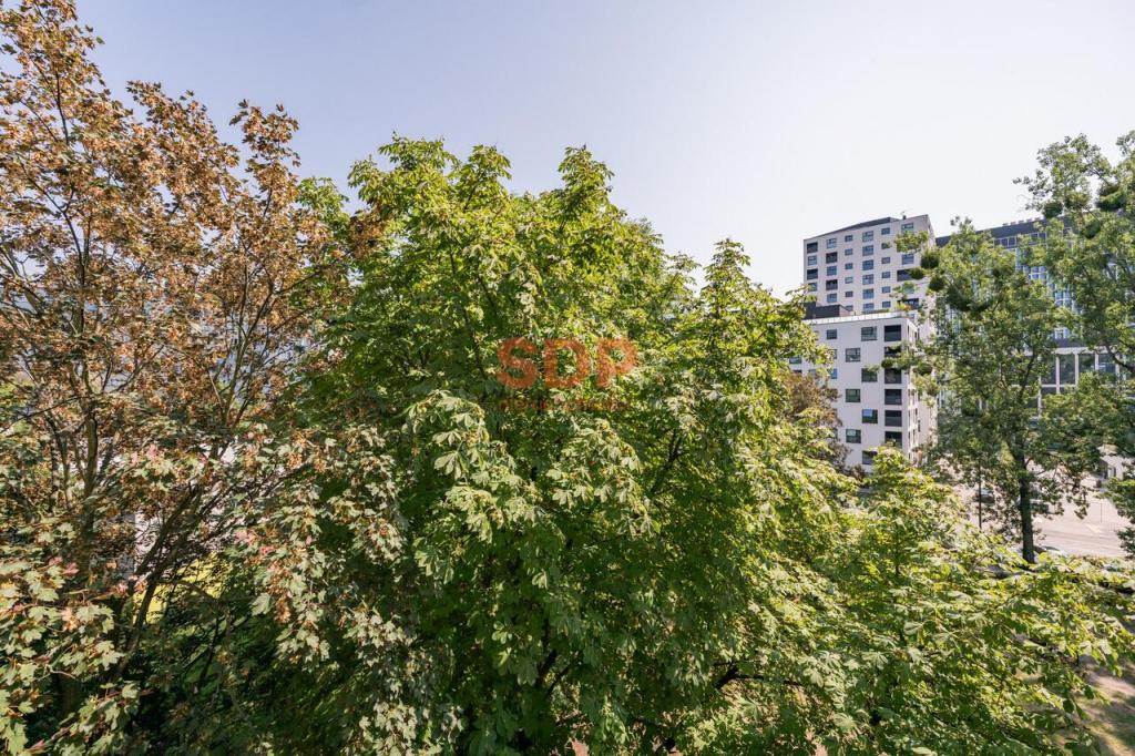 Mieszkanie 37 m², Wrocław, Tadeusza Zielińskiego - zdjęcie 10