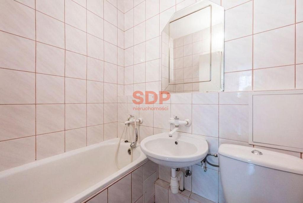 Mieszkanie 37 m², Wrocław, Tadeusza Zielińskiego - zdjęcie 8