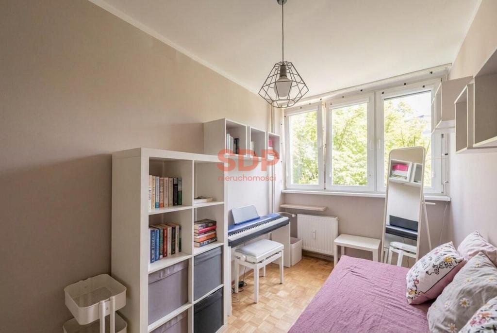Mieszkanie 37 m², Wrocław, Tadeusza Zielińskiego - zdjęcie 6