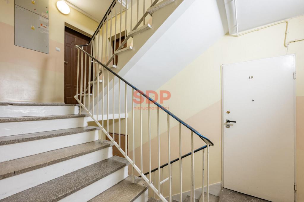 Mieszkanie 37 m², Wrocław, Tadeusza Zielińskiego - zdjęcie 7
