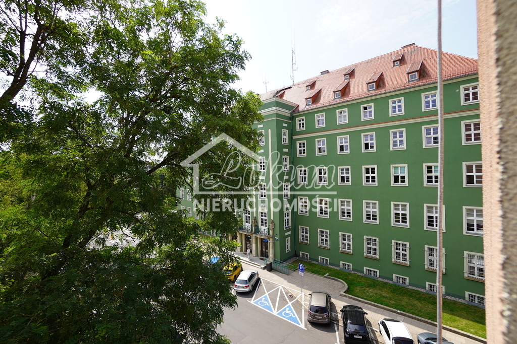 Mieszkanie 29,74 m², Szczecin, Śródmieście, Karola Szymanowskiego - zdjęcie 5