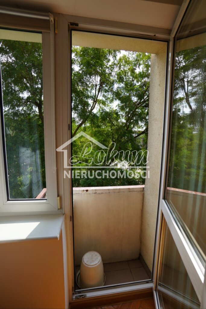 Mieszkanie 29,74 m², Szczecin, Śródmieście, Karola Szymanowskiego - zdjęcie 3