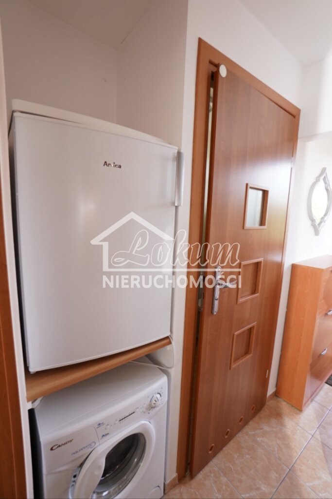 Mieszkanie 29,74 m², Szczecin, Śródmieście, Karola Szymanowskiego - zdjęcie 16