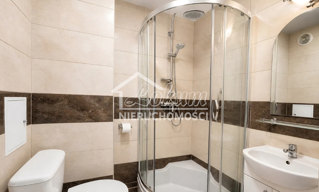 Mieszkanie 58,67&nbsp;m², Szczecin, Załom, Produkcyjna - zdjęcie 5