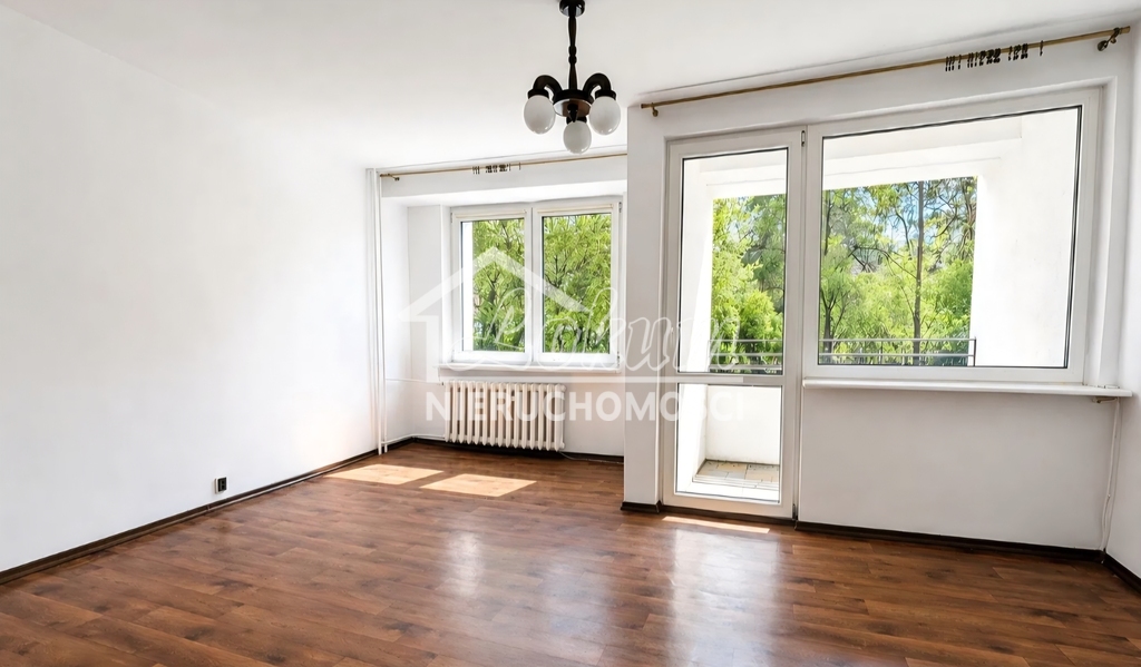 Mieszkanie 58,67&nbsp;m², Szczecin, Załom, Produkcyjna - zdjęcie 1