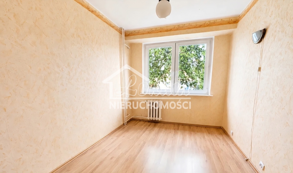 Mieszkanie 58,67&nbsp;m², Szczecin, Załom, Produkcyjna - zdjęcie 3
