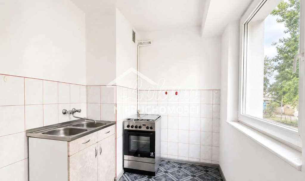 Mieszkanie 58,67&nbsp;m², Szczecin, Załom, Produkcyjna - zdjęcie 4