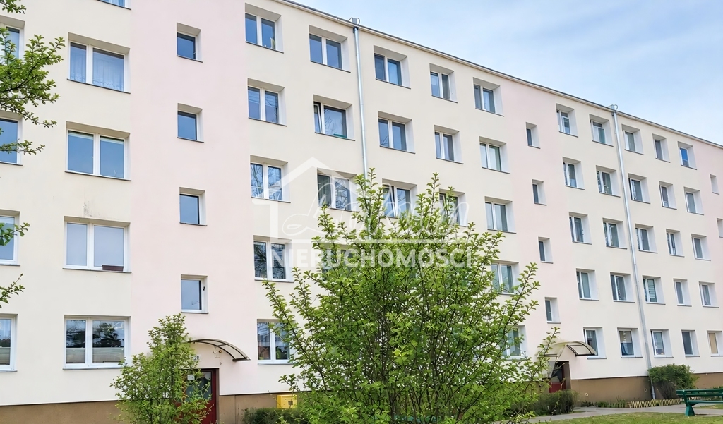 Mieszkanie 58,67&nbsp;m², Szczecin, Załom, Produkcyjna - zdjęcie 6