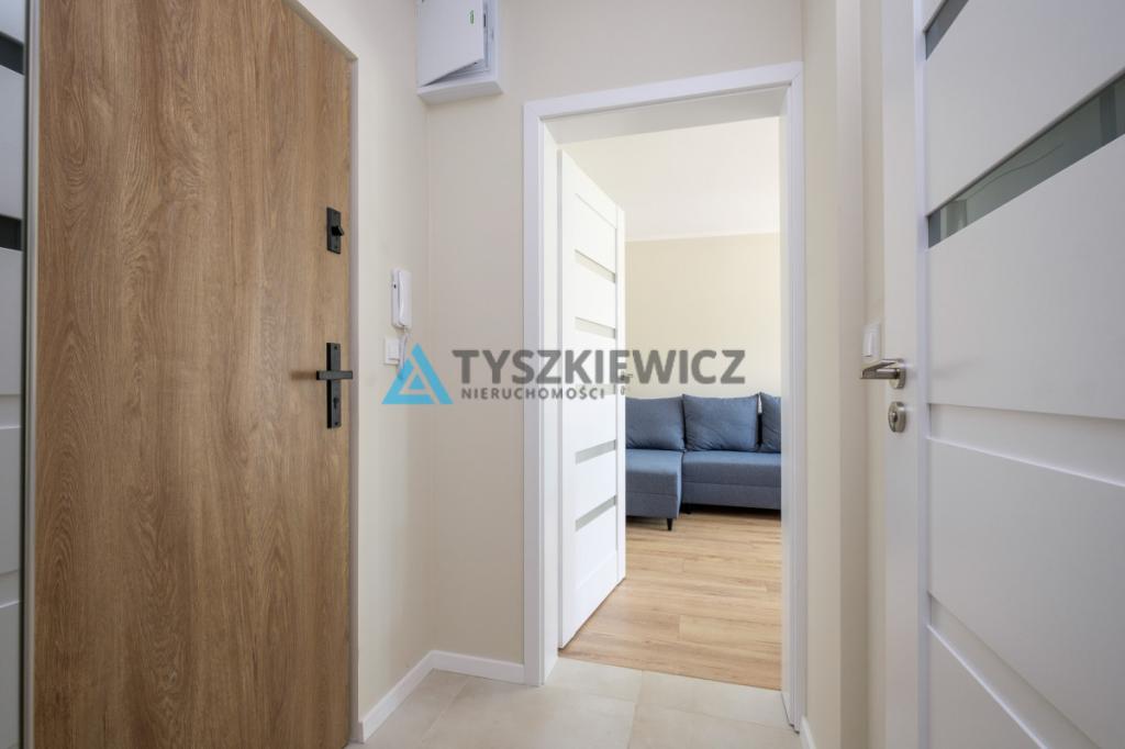 2 pokoje po remoncie - gotowe do wprowadzenia - zdjęcie 12