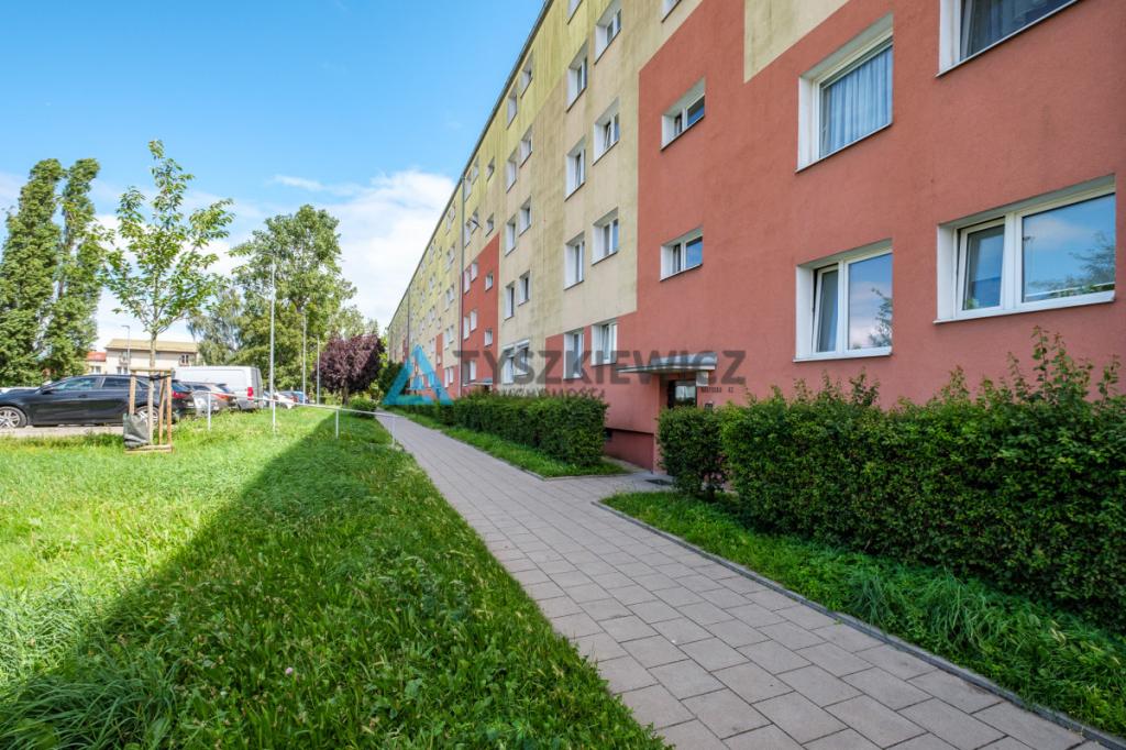 2 pokoje po remoncie - gotowe do wprowadzenia - zdjęcie 16