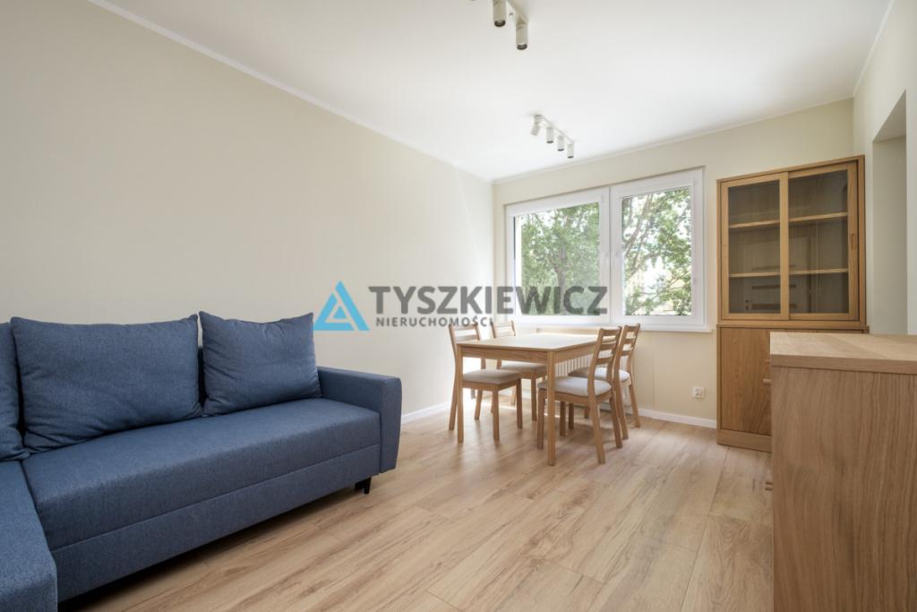 2 pokoje po remoncie - gotowe do wprowadzenia - zdjęcie 2
