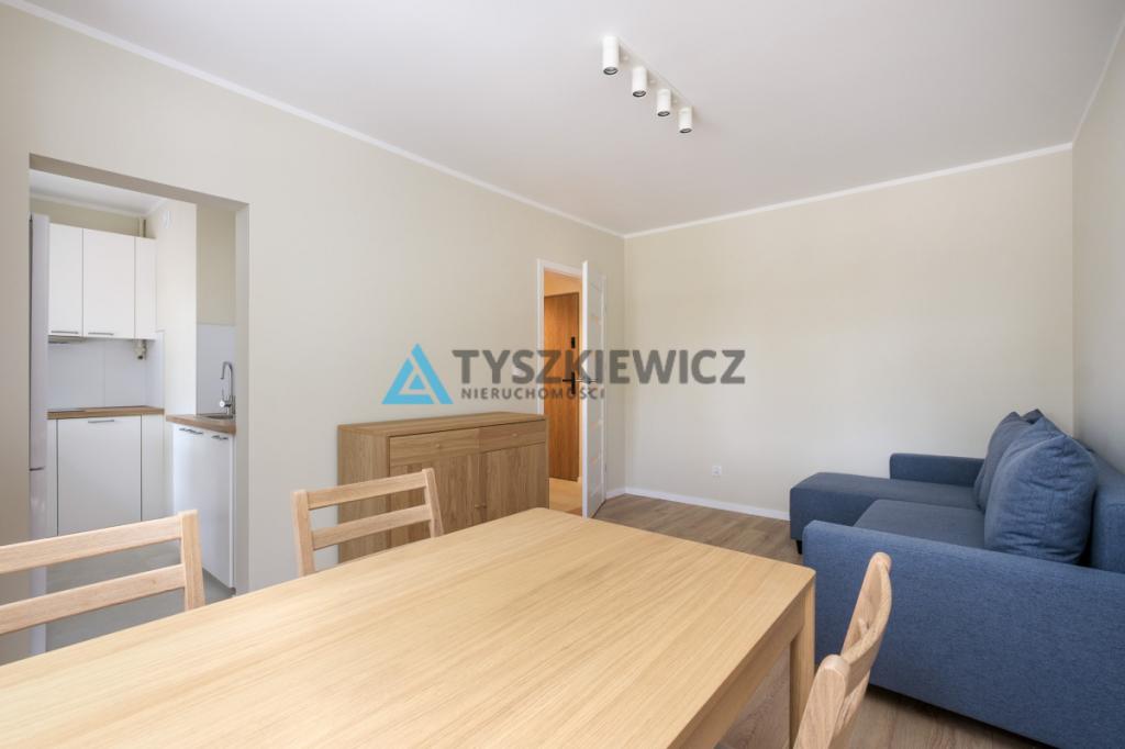 2 pokoje po remoncie - gotowe do wprowadzenia - zdjęcie 3