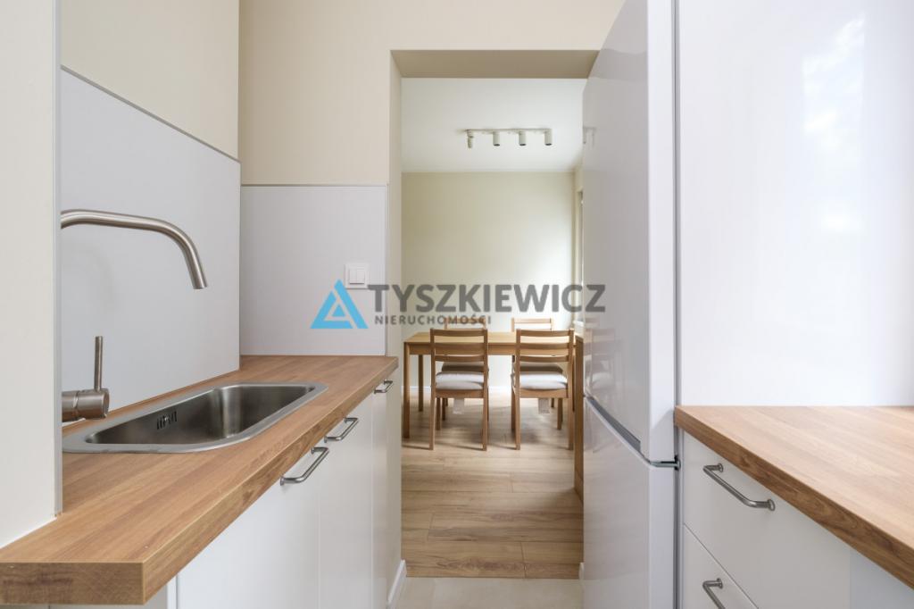 2 pokoje po remoncie - gotowe do wprowadzenia - zdjęcie 8