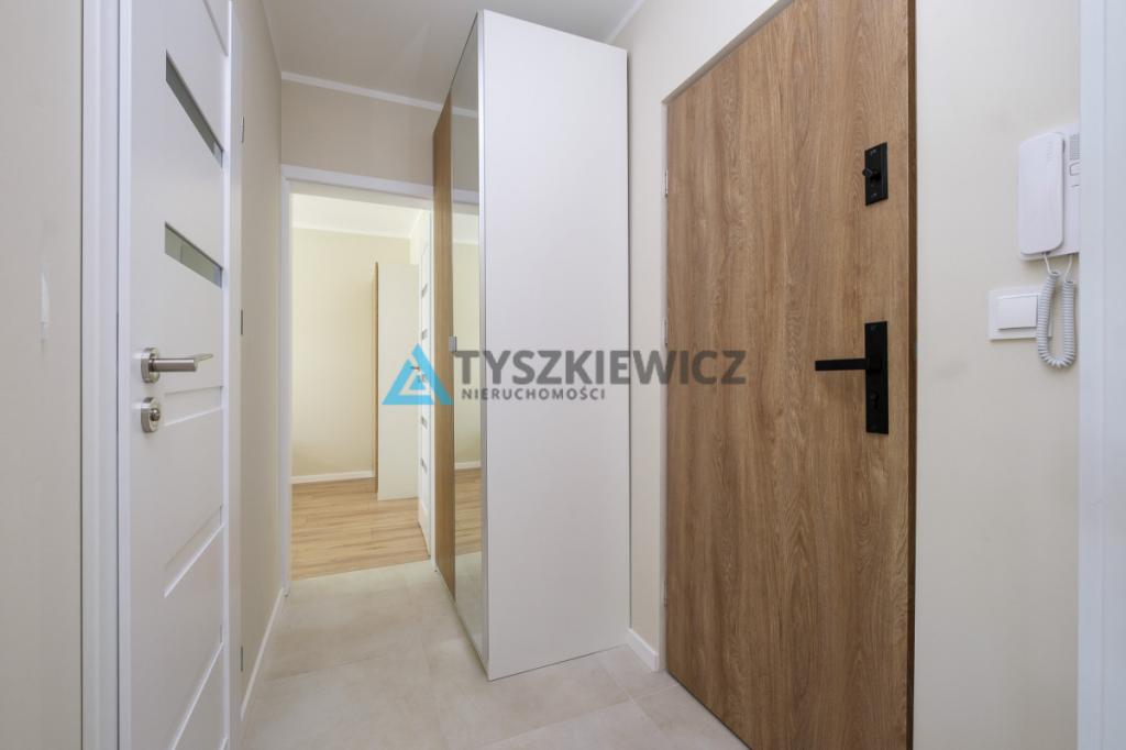 2 pokoje po remoncie - gotowe do wprowadzenia - zdjęcie 11