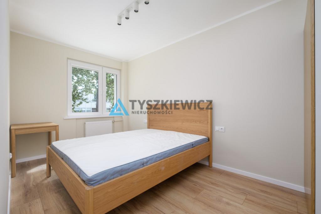 2 pokoje po remoncie - gotowe do wprowadzenia - zdjęcie 5