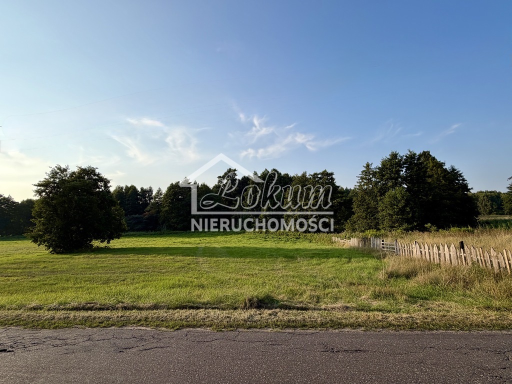 Działka budowlana 3300&nbsp;m², Tanowo - zdjęcie 2
