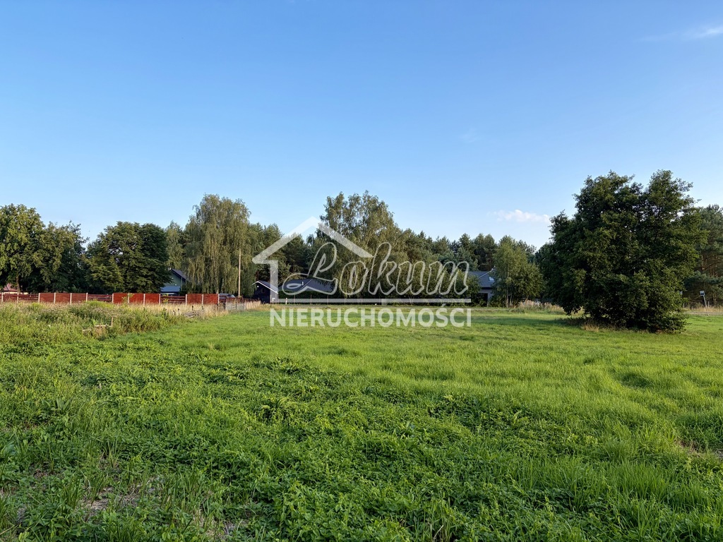 Działka budowlana 3300&nbsp;m², Tanowo - zdjęcie 4