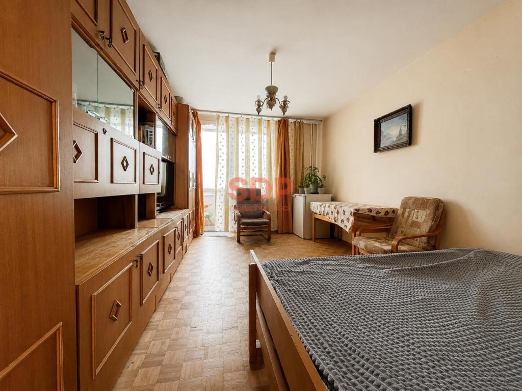 Mieszkanie 57 m², Łódź, Śródmieście, Piotrkowska - zdjęcie 1
