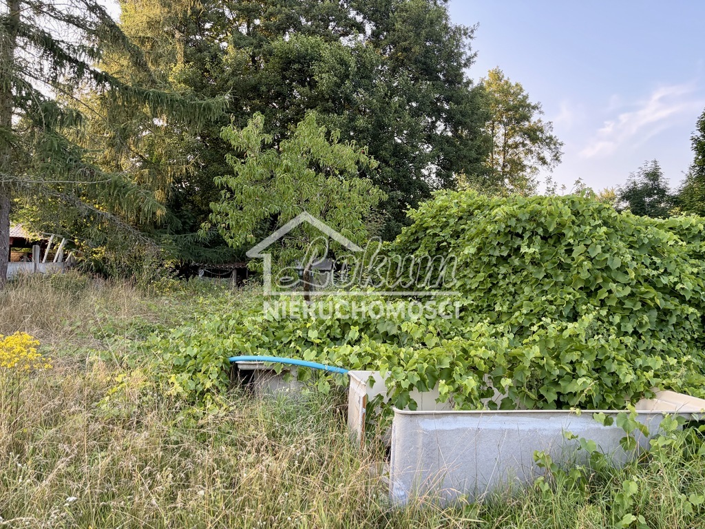 Działka inwestycyjna 1392&nbsp;m², Tanowo - zdjęcie 4