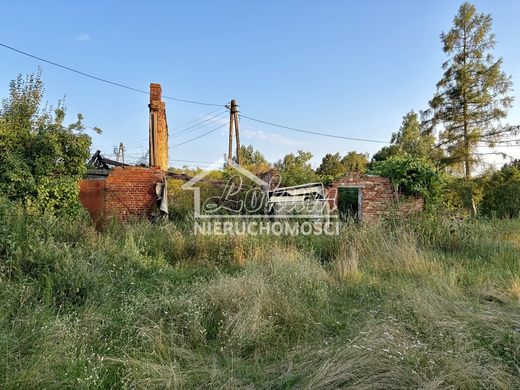 Działka inwestycyjna 1392&nbsp;m², Tanowo - zdjęcie 3