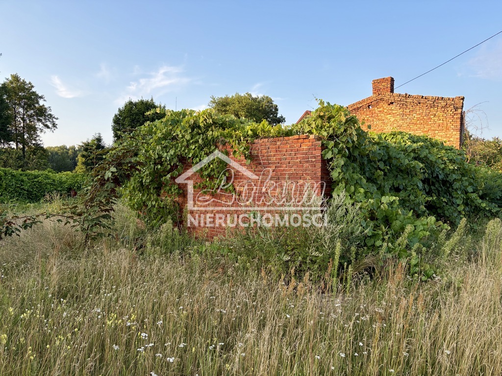 Działka inwestycyjna 1392&nbsp;m², Tanowo - zdjęcie 1