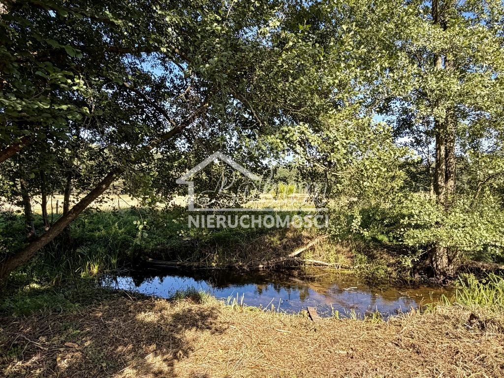 Działka inwestycyjna 1392 m², Tanowo - zdjęcie 3
