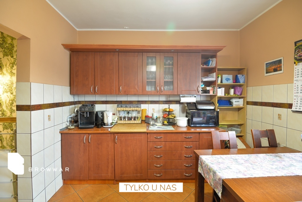 Działka budowlana 2051 m², Rokietnica, Kręta 3 - zdjęcie 13