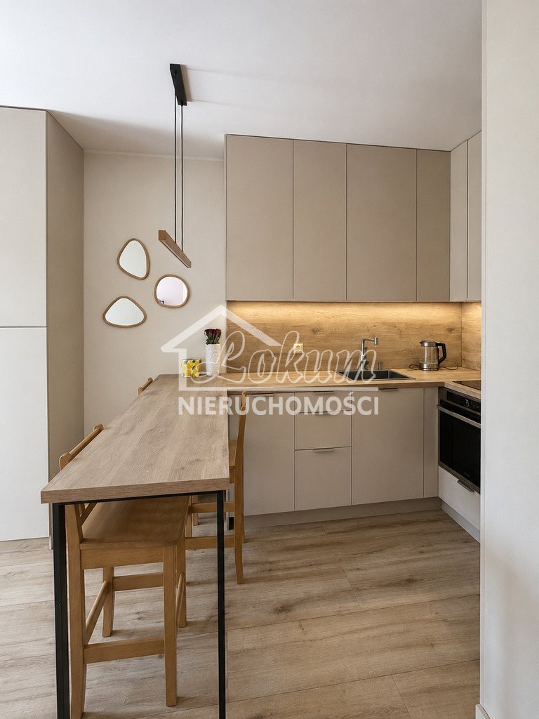 Mieszkanie 31,5 m², Szczecin - zdjęcie 3