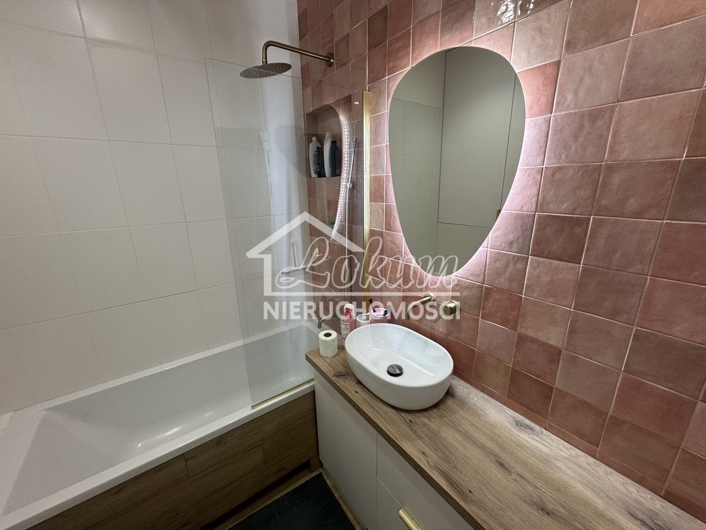 Mieszkanie 31,5 m², Szczecin - zdjęcie 5