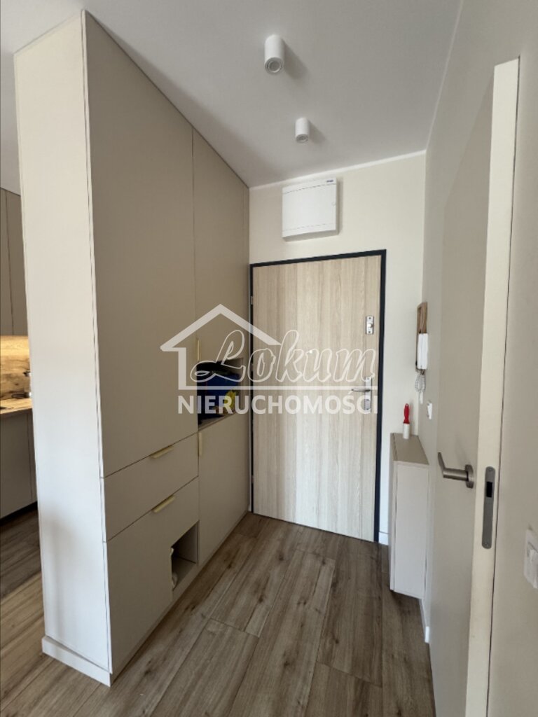 Mieszkanie 31,5 m², Szczecin - zdjęcie 10