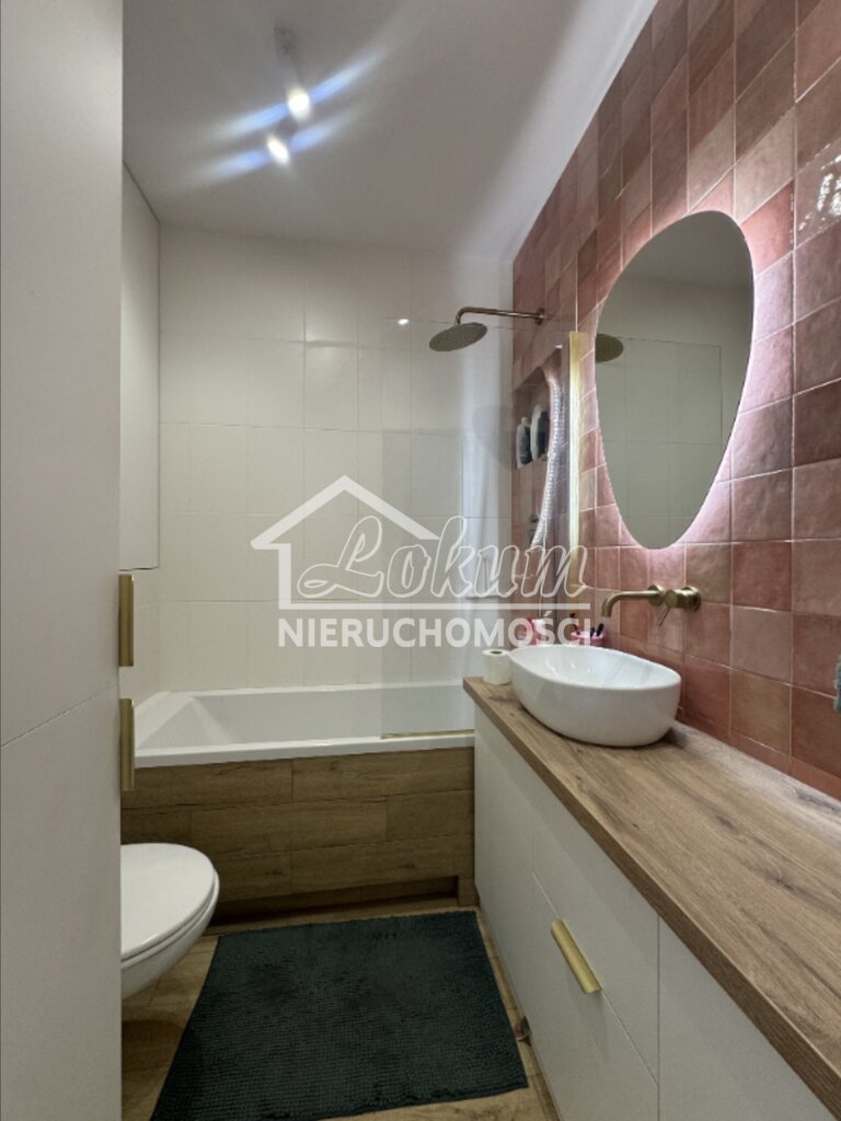 Mieszkanie 31,5 m², Szczecin - zdjęcie 7