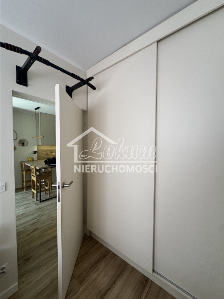 Mieszkanie 31,5 m², Szczecin - zdjęcie 9
